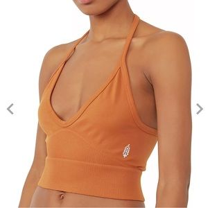 Free People There She Goes Bra NWT